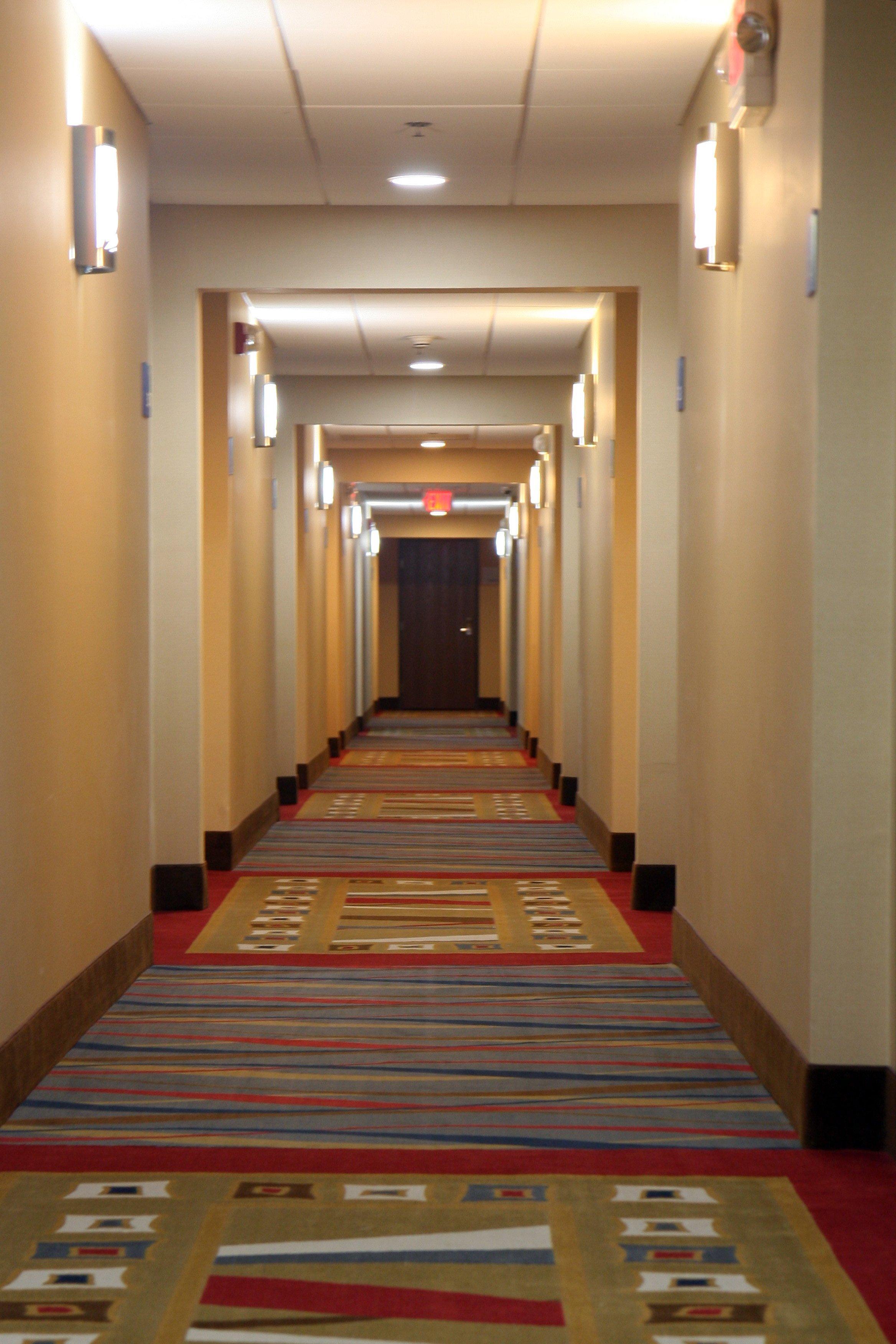 Express Hartford-newington By Ihg