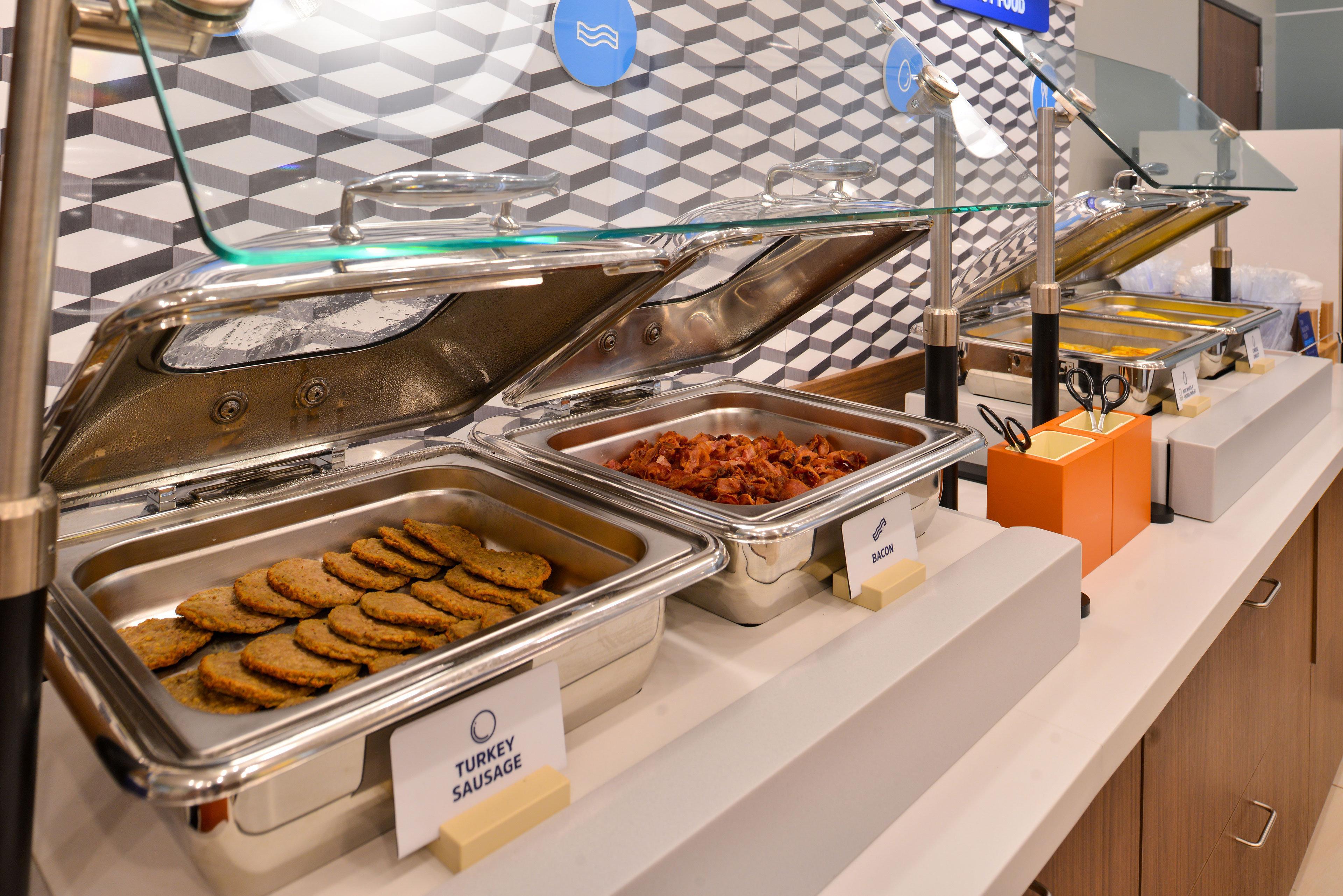 Express Hartford-newington By Ihg Hotel Newington