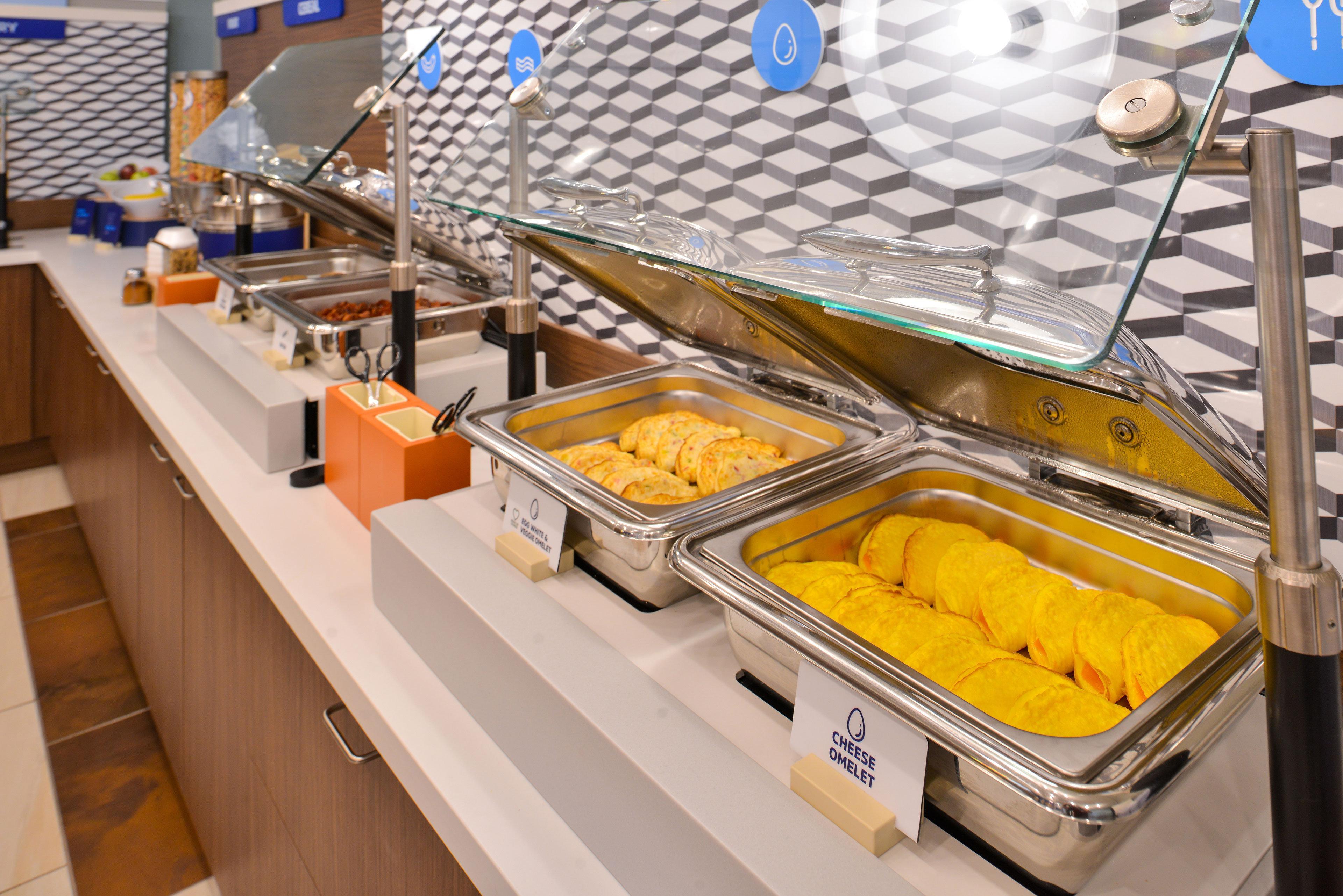Express Hartford-newington By Ihg