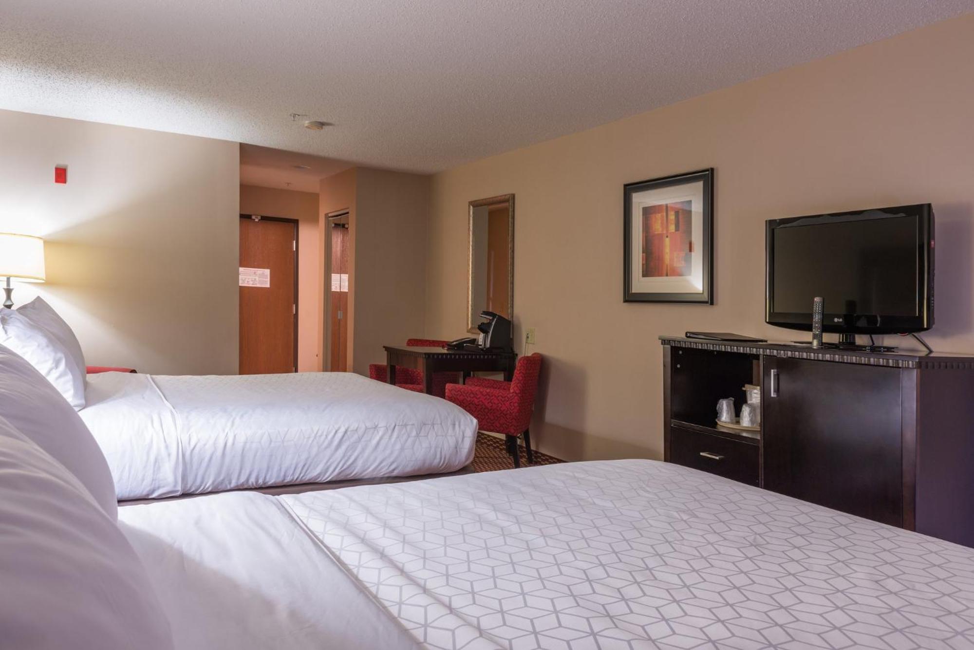 Express Hartford-newington By Ihg