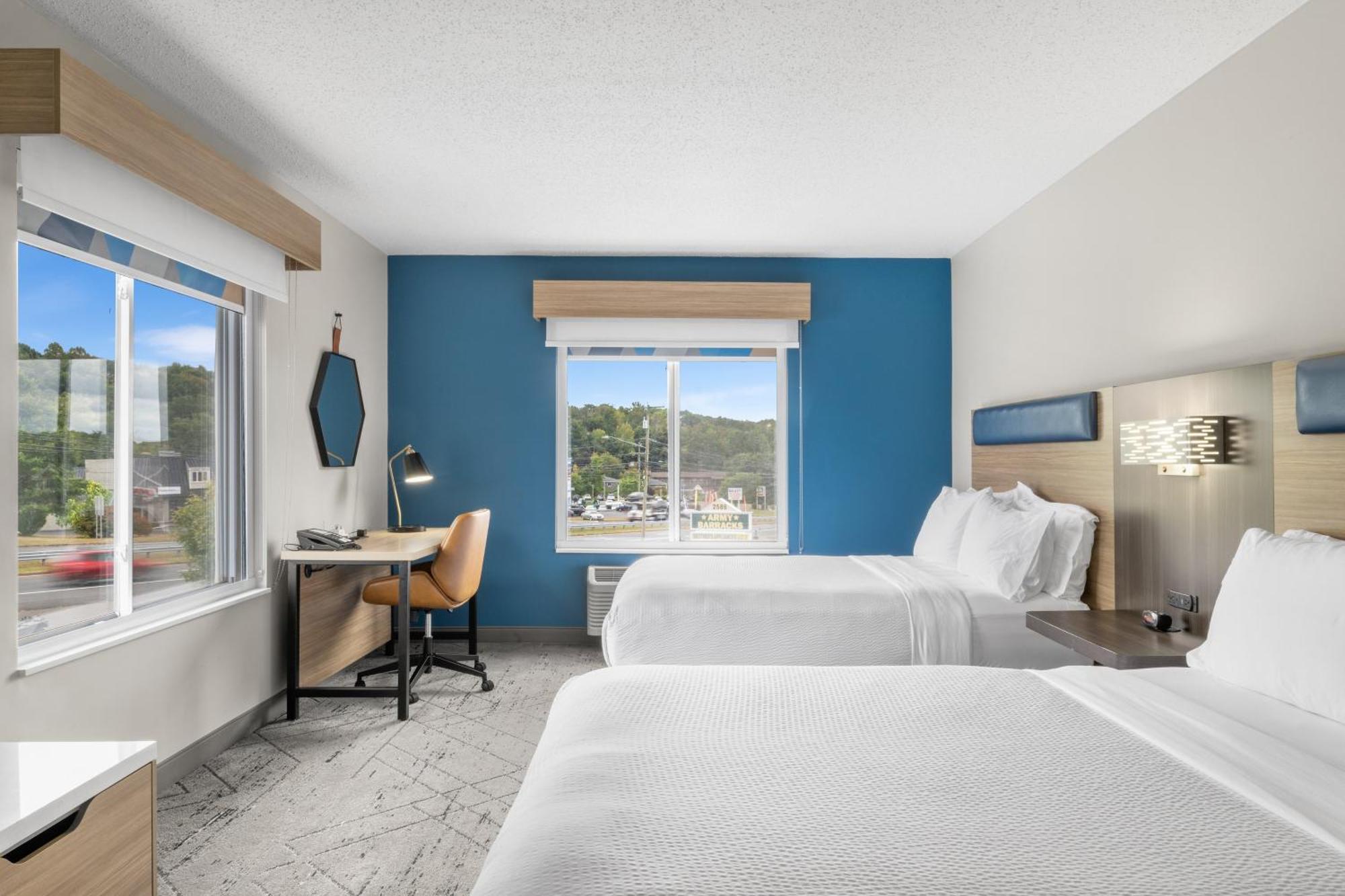 Hotel Express Hartford-newington By Ihg Newington