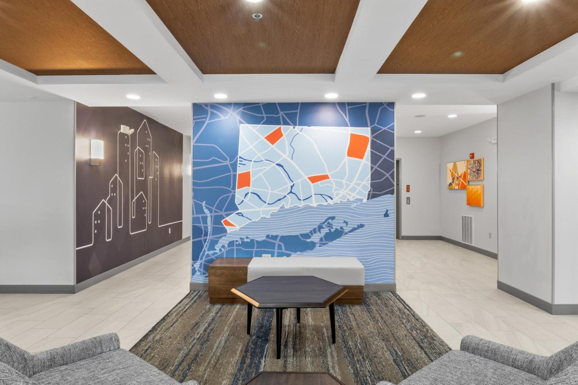Express Hartford-newington By Ihg Newington