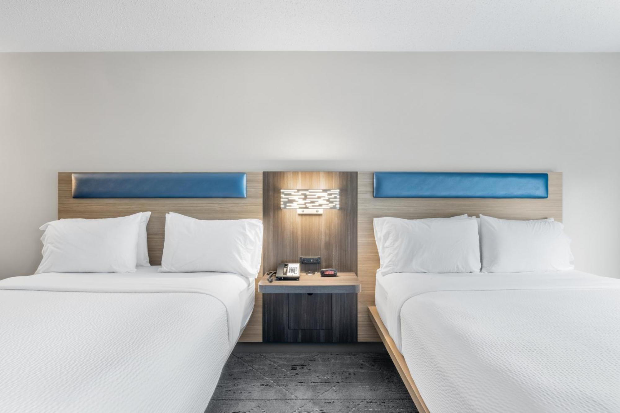 Express Hartford-newington By Ihg Hotel
