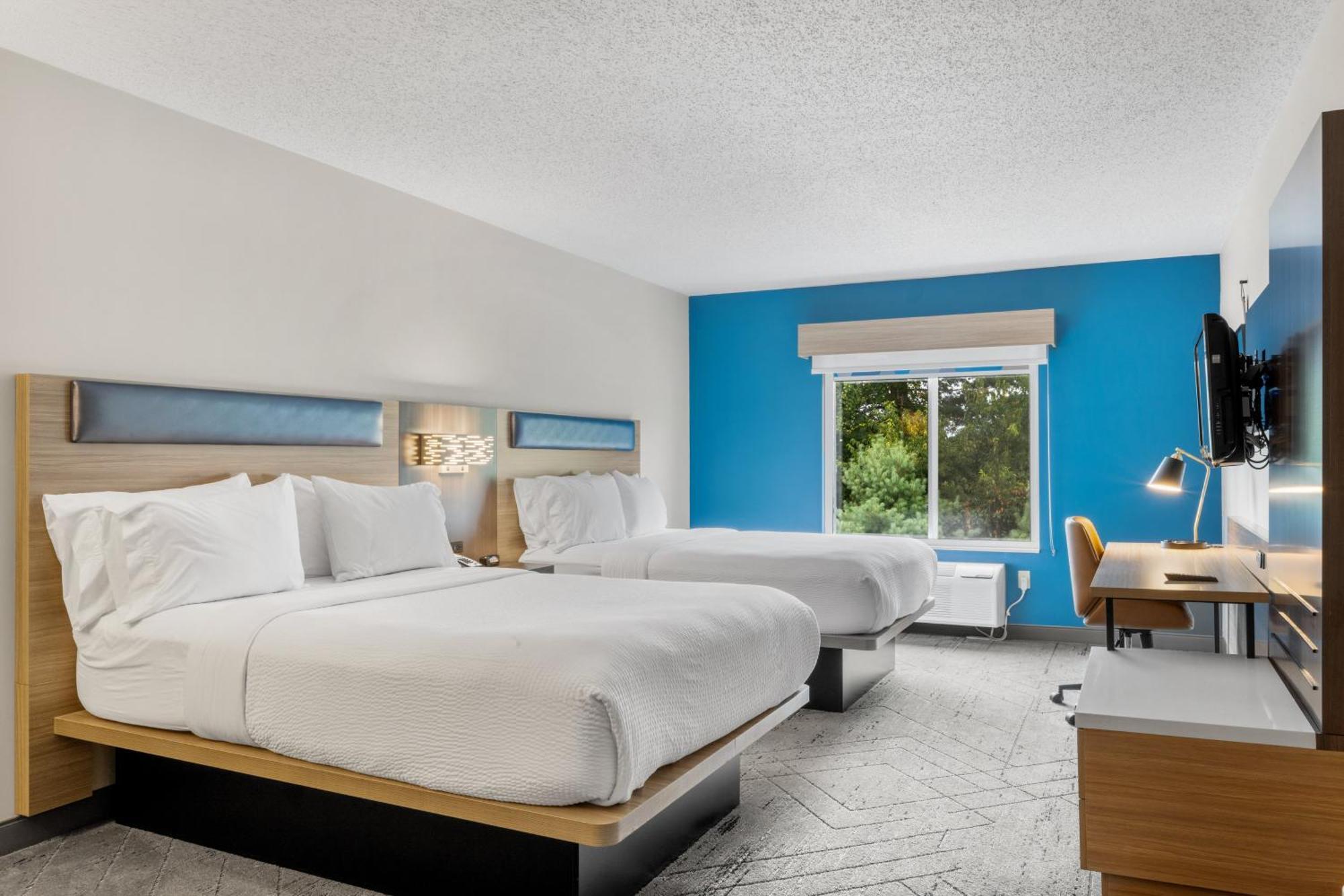 Express Hartford-newington By Ihg Hotel