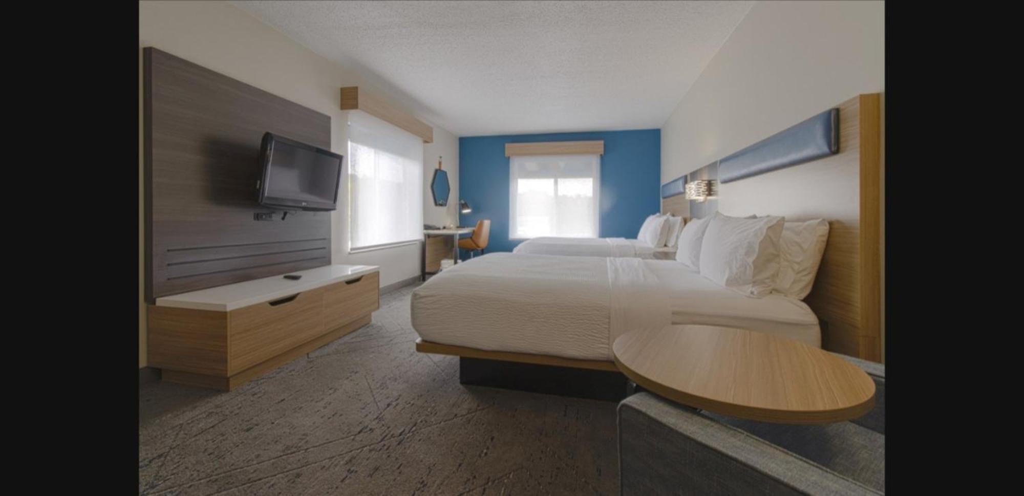 Express Hartford-newington By Ihg Newington