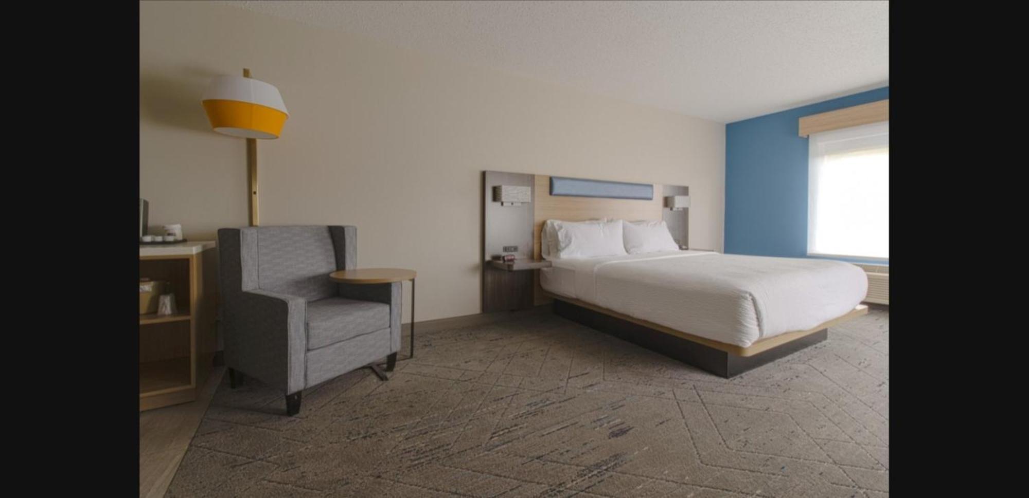 Express Hartford-newington By Ihg