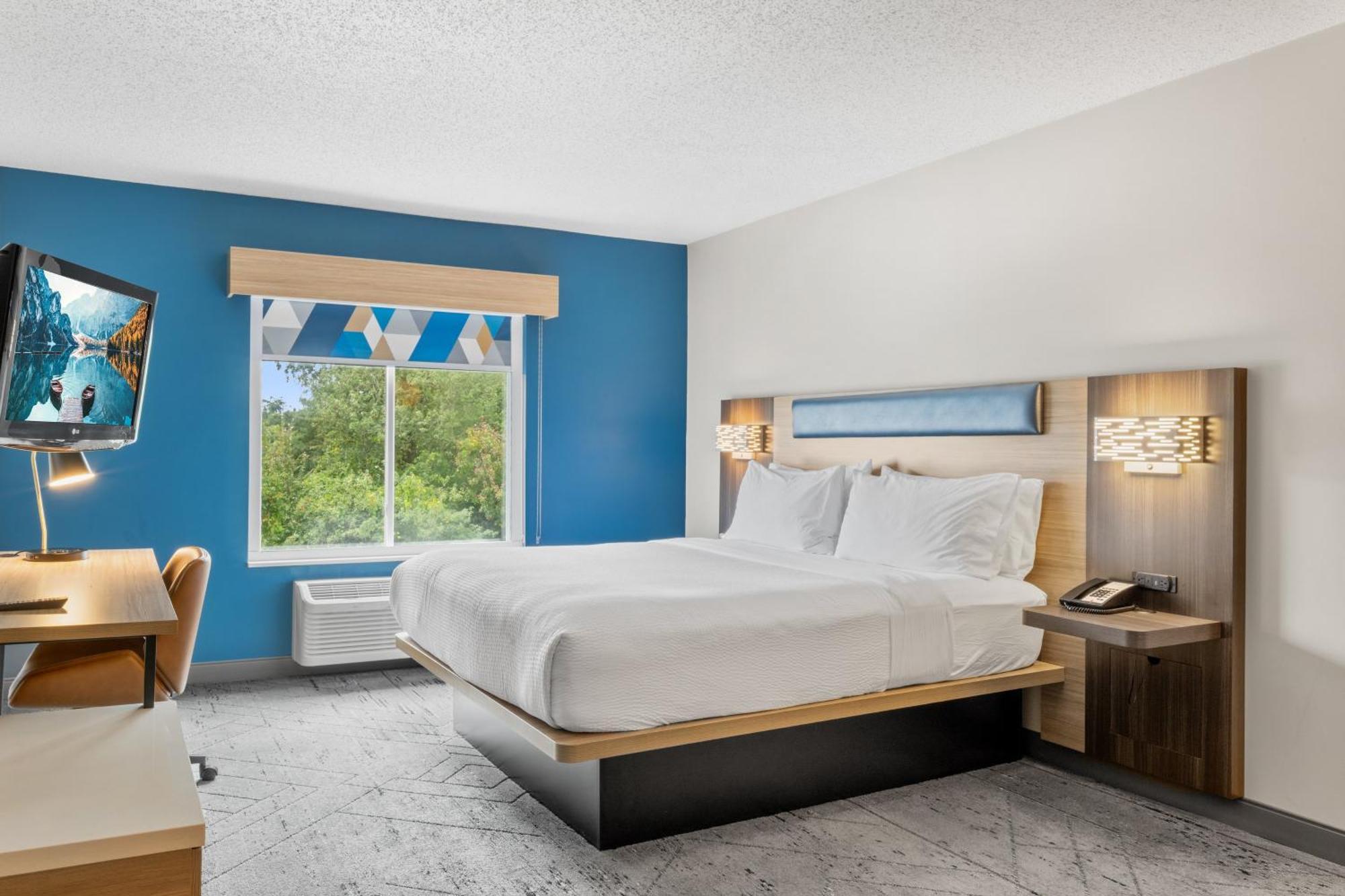 Hotel Express Hartford-newington By Ihg Newington